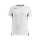 Craft Sport T-shirt Pro Control Impact (light, breathable) white Men